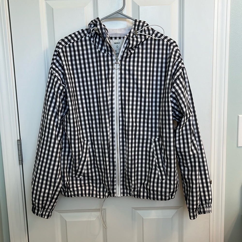 Forever 21 Jacket